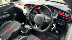 Vauxhall Corsa 1.2 GS Line 5dr Petrol Hatchback